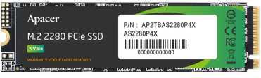 AP256GAS2280P4X-1 – фото 1