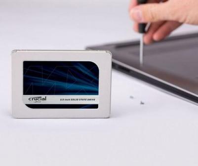CT1000MX500SSD1 – фото 11