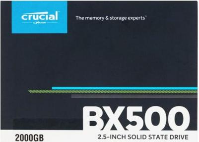 CT2000BX500SSD1 – фото 3