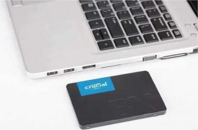 CT2000BX500SSD1 – фото 8