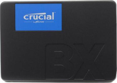 CT2000BX500SSD1 – фото 9
