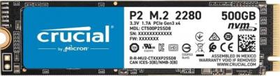 CT500P3SSD8 – фото 6