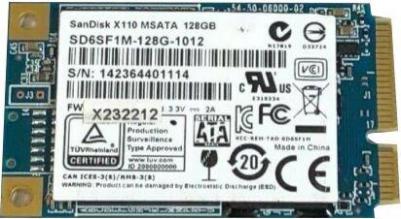 SD6SF1M-128G-1012 – фото 1