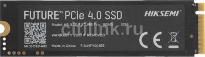 HS-SSD-FUTURE PRO 1024G – фото 1