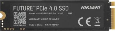 HS-SSD-FUTURE PRO 1024G – фото 2