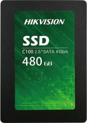 HS-SSD-C100/480G – фото 2