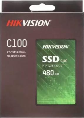 HS-SSD-C100/480G – фото 4