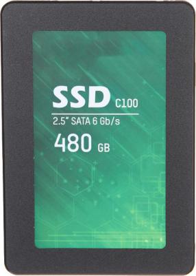 HS-SSD-C100/480G – фото 5