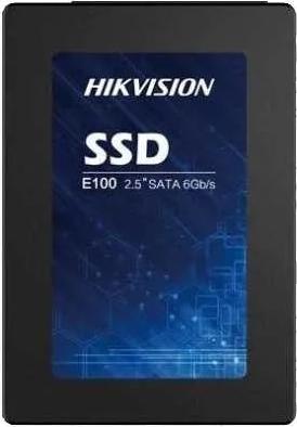 HS-SSD-E100/256G – фото 5