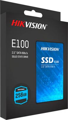 HS-SSD-E100/256G – фото 7