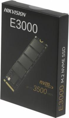 HS-SSD-E3000/256G – фото 10
