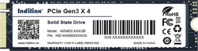 IND-4XN80S001TX – фото 3