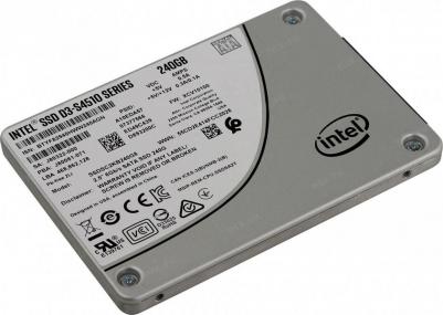 SSDSC2KB240G801 – фото 2
