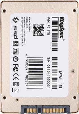 P3-1TB – фото 7