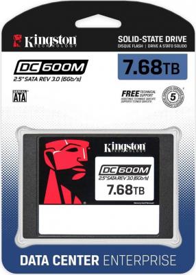 SEDC600M/7680G – фото 2