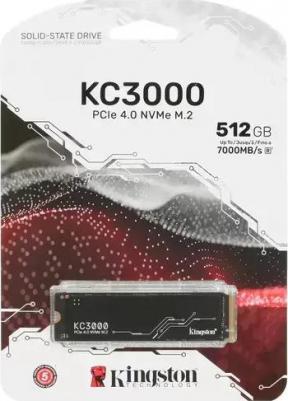 SKC3000S/512G – фото 8