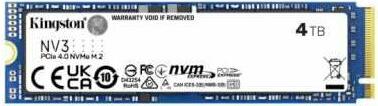 SNV3S/4000G – фото 3