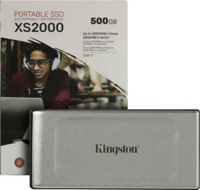 SXS2000/500G – фото 14