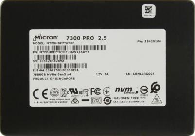 MTFDHBE7T6TDF-1AW1ZABYY – фото 1