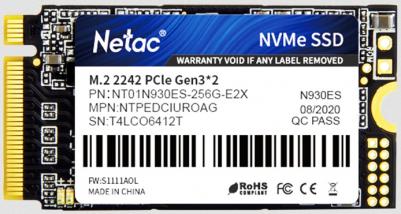 NT01N930ES-256G-E2X – фото 4