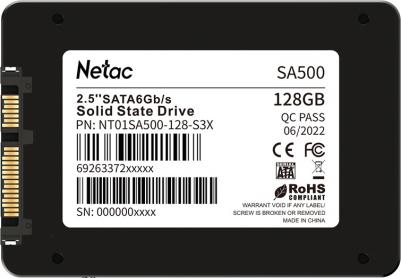 NT01SA500-128-S3X – фото 1