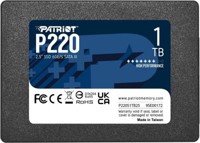 P220S1TB25 – фото 7