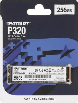 P320P256GM28 – фото 7