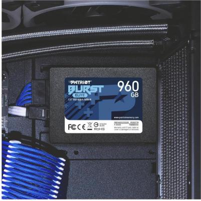 PBE960GS25SSDR – фото 5