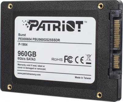 PBE960GS25SSDR – фото 11