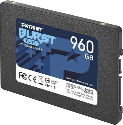 PBE960GS25SSDR – фото 12