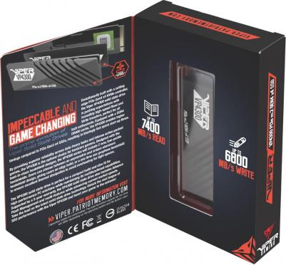 VP4300-2TBM28H – фото 8