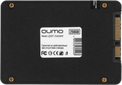 Q3DT-256GHHY – фото 1