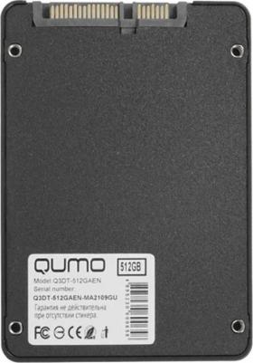 Q3DT-512GHHY – фото 1