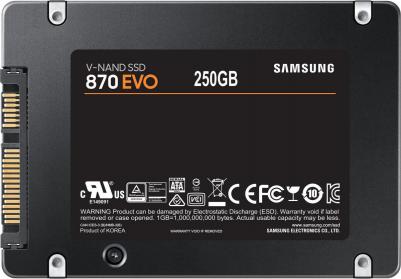 MZ-77E250BW – фото 9