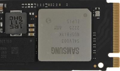 MZ1L23T8HBLA-00A07 – фото 4