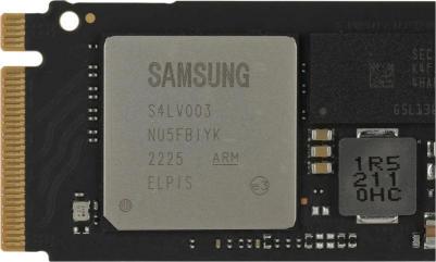 MZ1L23T8HBLA-00A07 – фото 8