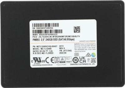 MZ7L3240HCHQ-00A07 – фото 11