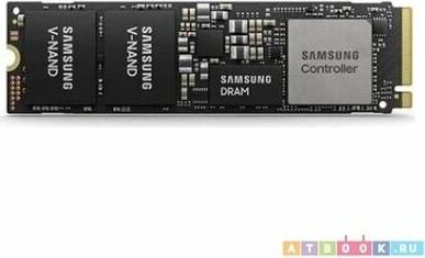 MZVL2512HCJQ-00B00 – фото 3
