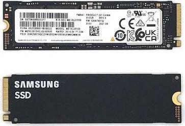 MZVL2512HCJQ-00B00 – фото 6