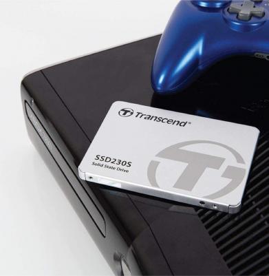 TS256GSSD230S – фото 2