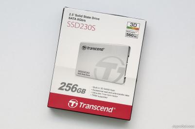 TS256GSSD230S – фото 16