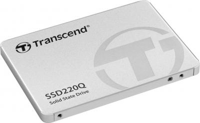 TS2TSSD220Q – фото 1