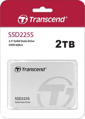 TS2TSSD225S – фото 7