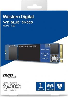 WDS100T2B0C – фото 18