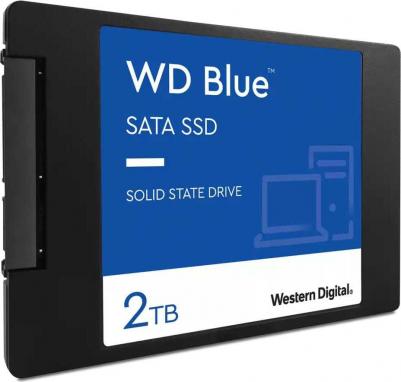 WDS200T2B0A – фото 2