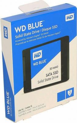 WDS200T2B0A – фото 11