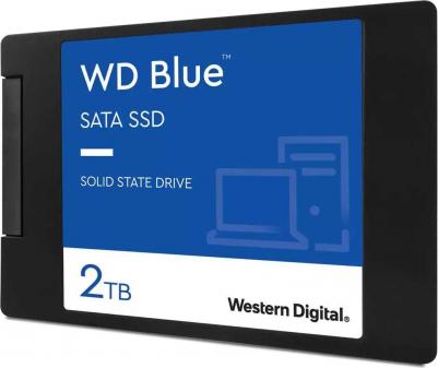 WDS200T2B0A – фото 13