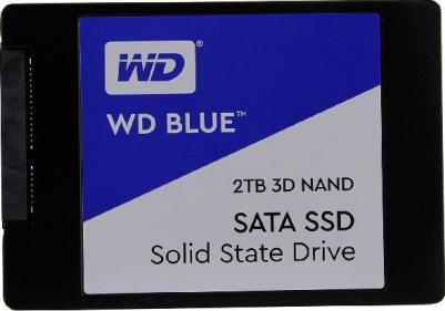 WDS200T2B0A – фото 17