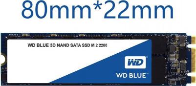 WDS200T2B0B – фото 6