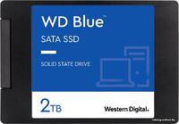 WDS200T3B0A – фото 4